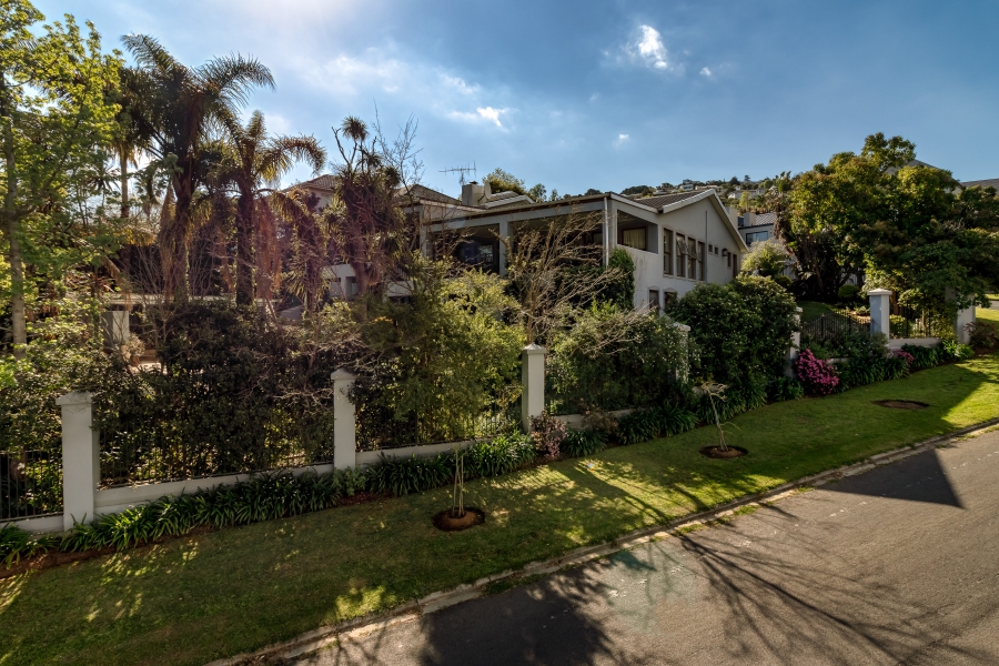 4 Bedroom Property for Sale in Fairview Heights Western Cape